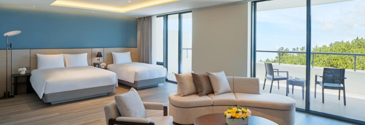 Parnas Hotel Jeju Seogwipo Exterior foto