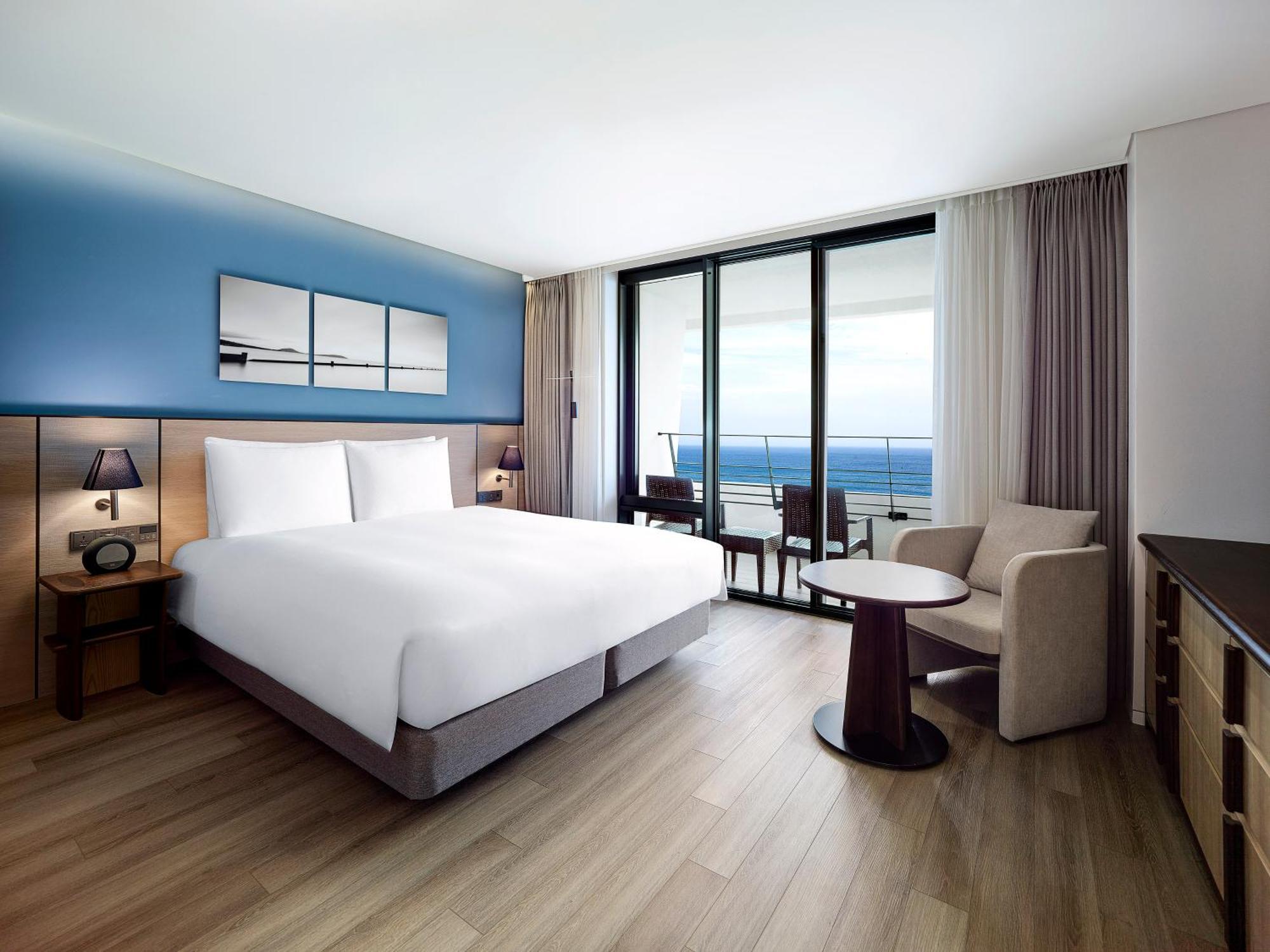 Parnas Hotel Jeju Seogwipo Exterior foto