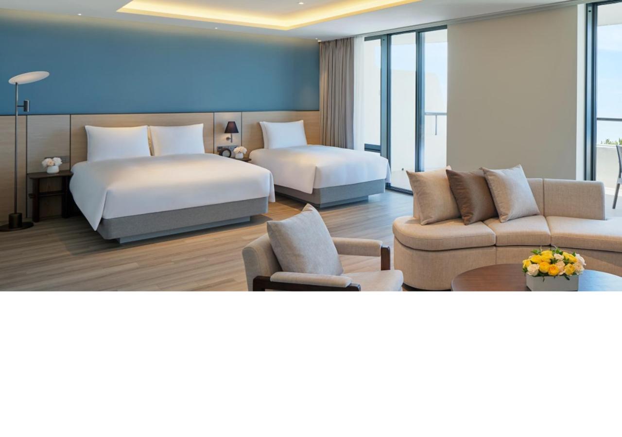 Parnas Hotel Jeju Seogwipo Exterior foto